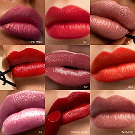 Rouge Pur Couture - Saten Bitişli Ruj